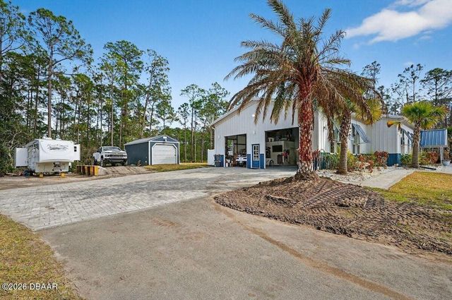 108 CONIFER LANE, Ormond Beach, FL 32174