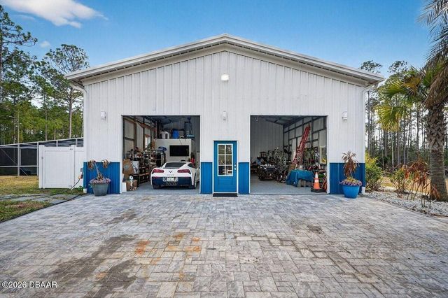 108 CONIFER LANE, Ormond Beach, FL 32174