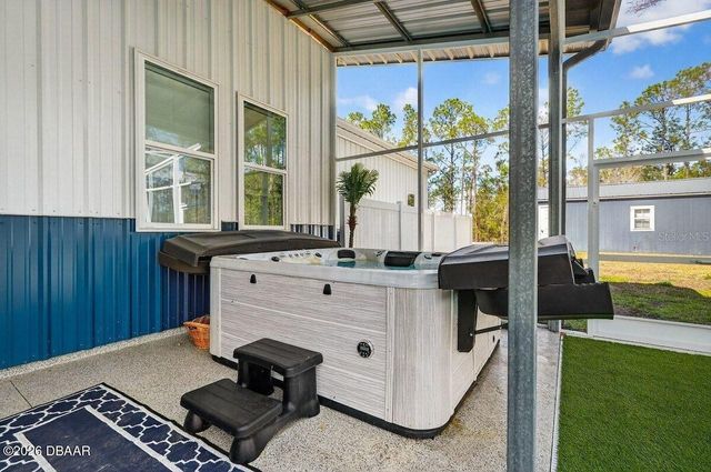 108 CONIFER LANE, Ormond Beach, FL 32174