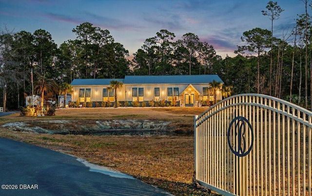 108 CONIFER LANE, Ormond Beach, FL 32174