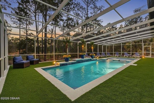 108 CONIFER LANE, Ormond Beach, FL 32174