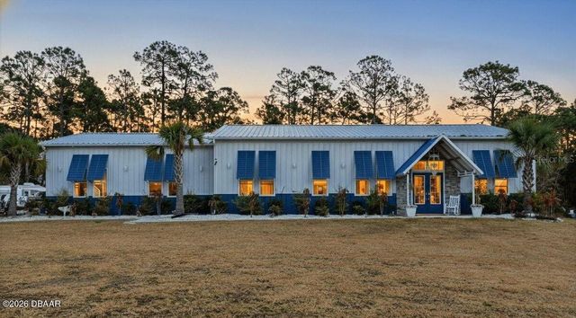 108 CONIFER LANE, Ormond Beach, FL 32174