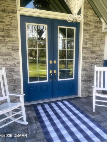 108 CONIFER LANE, Ormond Beach, FL 32174