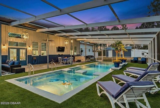 108 CONIFER LANE, Ormond Beach, FL 32174