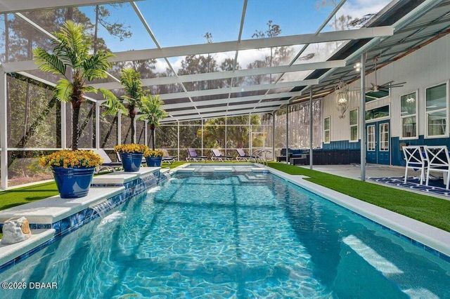 108 CONIFER LANE, Ormond Beach, FL 32174