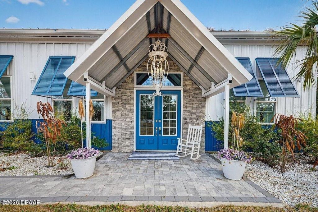 108 CONIFER LANE, Ormond Beach, FL 32174