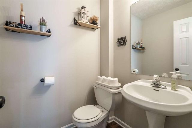 5105 Reynolds Court, Monroe, GA 30656