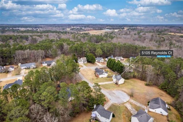 5105 Reynolds Court, Monroe, GA 30656
