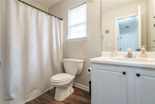 5105 Reynolds Court, Monroe, GA 30656