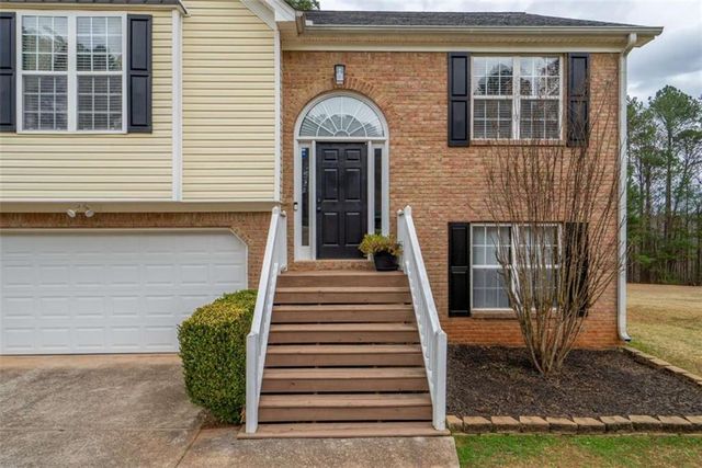 5105 Reynolds Court, Monroe, GA 30656