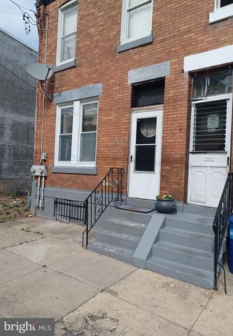 2615 N 31ST STREET, Philadelphia, PA 19132