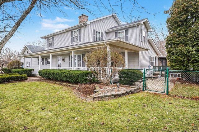 1415 W Nebobish Road, Essexville, MI 48732