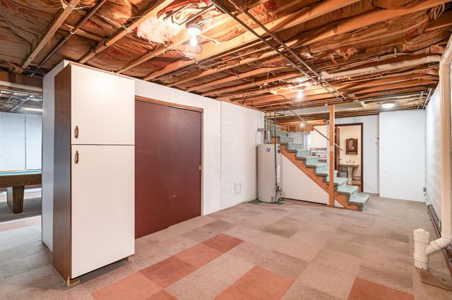 1415 W Nebobish Road, Essexville, MI 48732