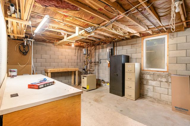 1415 W Nebobish Road, Essexville, MI 48732