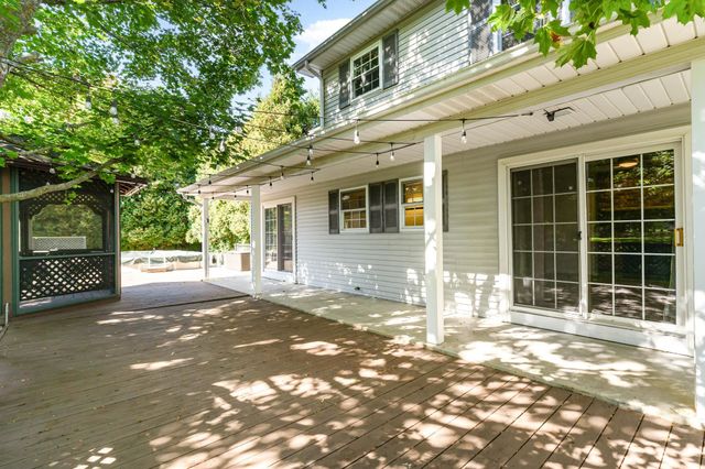 1415 W Nebobish Road, Essexville, MI 48732