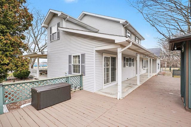 1415 W Nebobish Road, Essexville, MI 48732