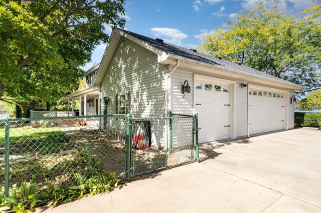 1415 W Nebobish Road, Essexville, MI 48732