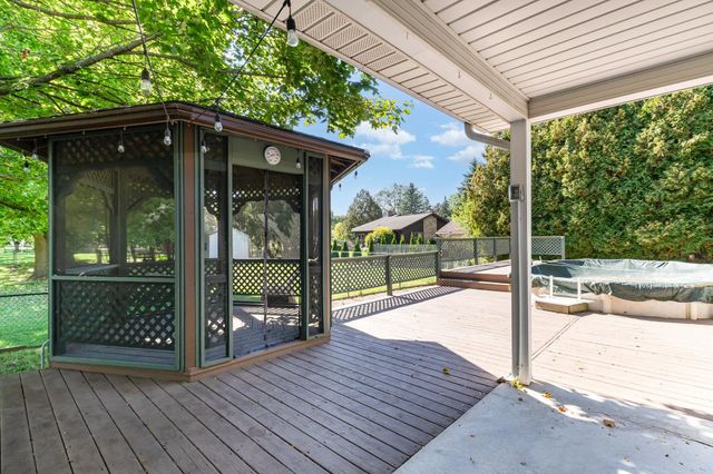 1415 W Nebobish Road, Essexville, MI 48732