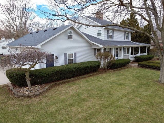 1415 W Nebobish Road, Essexville, MI 48732