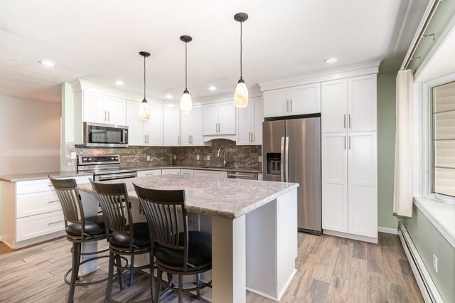 1415 W Nebobish Road, Essexville, MI 48732