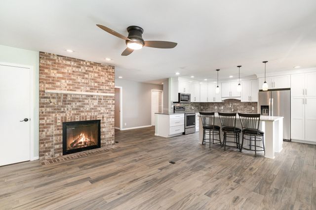 1415 W Nebobish Road, Essexville, MI 48732