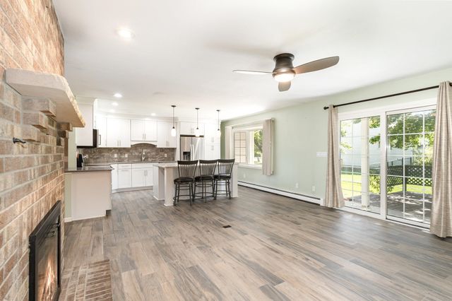 1415 W Nebobish Road, Essexville, MI 48732