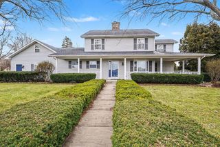 1415 W Nebobish Road, Essexville, MI 48732