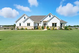 2011 Feather Lane, Weatherford, TX 76088