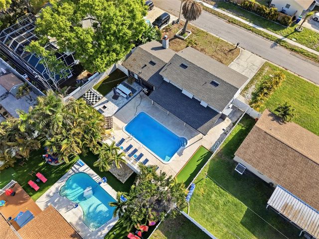 8580 139TH LANE, Seminole, FL 33776