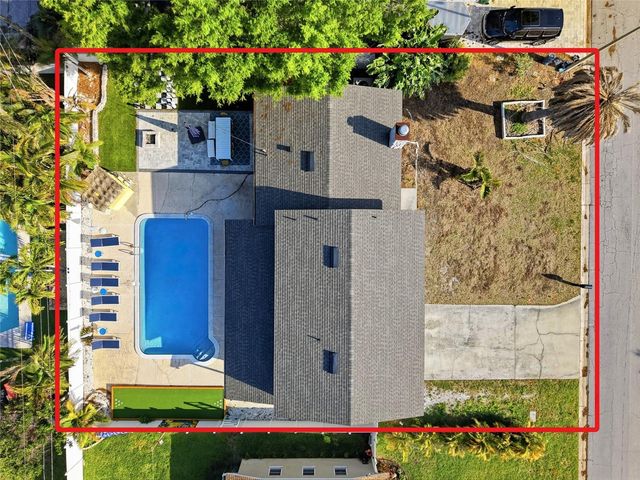 8580 139TH LANE, Seminole, FL 33776