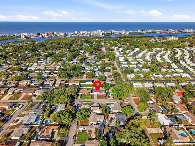 8580 139TH LANE, Seminole, FL 33776