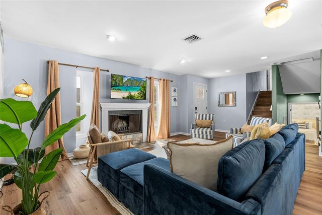 8580 139TH LANE, Seminole, FL 33776