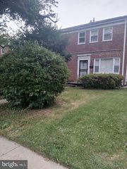 1141 ELBANK AVE, Baltimore, MD 21239