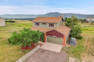 19040 Beacon Lite Road, Monument, CO 80132
