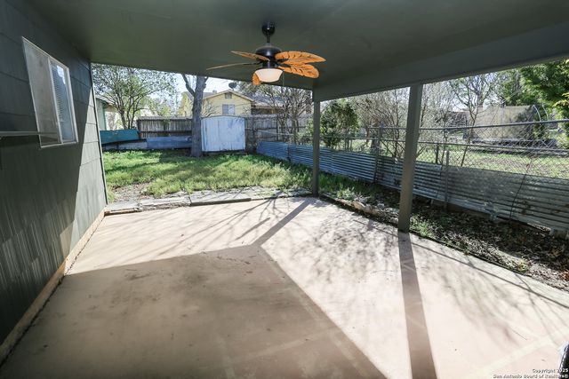 4814 Casa Oro St, San Antonio, TX 78233