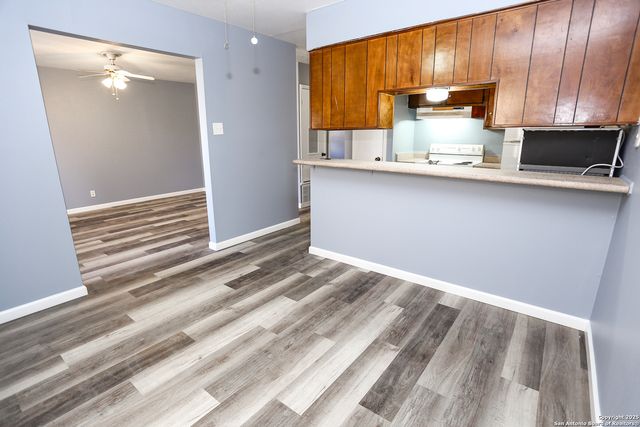 4814 Casa Oro St, San Antonio, TX 78233