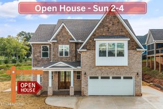 5606 Belle Maison Lane, Knoxville, TN 37920
