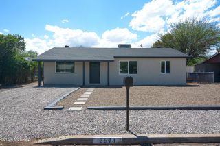 2643 N Wilson Avenue, Tucson, AZ 85719