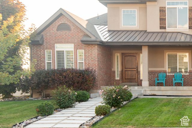 37 N SWIFT CREEK DR, Layton, UT 84041