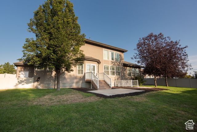 37 N SWIFT CREEK DR, Layton, UT 84041