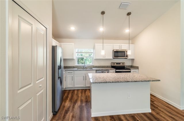 1122 Knotty Pine AVE, North Port, FL 34288