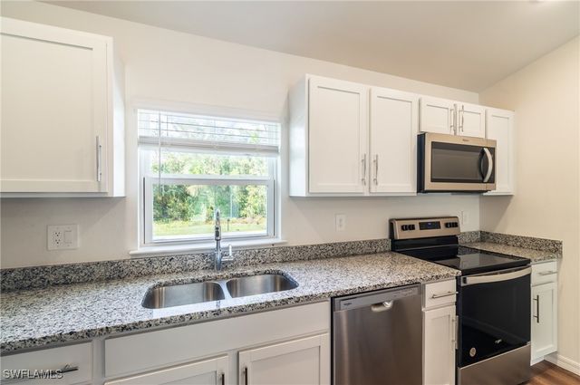 1122 Knotty Pine AVE, North Port, FL 34288