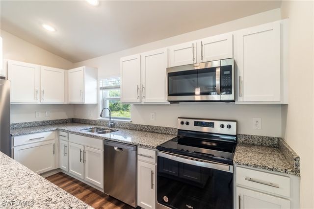 1122 Knotty Pine AVE, North Port, FL 34288
