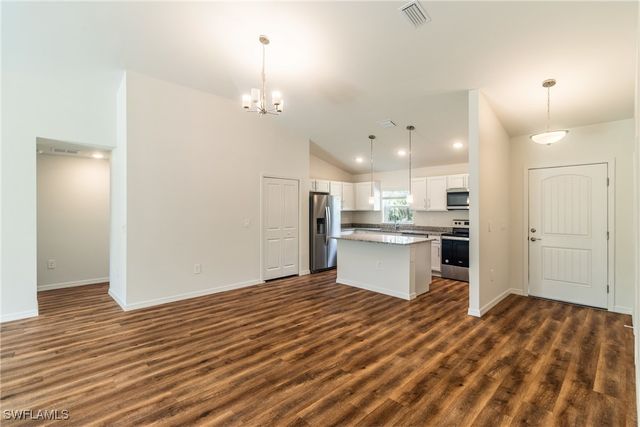 1122 Knotty Pine AVE, North Port, FL 34288