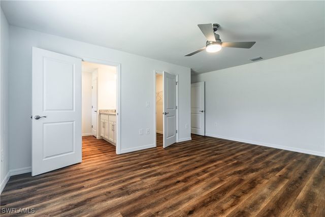 1122 Knotty Pine AVE, North Port, FL 34288