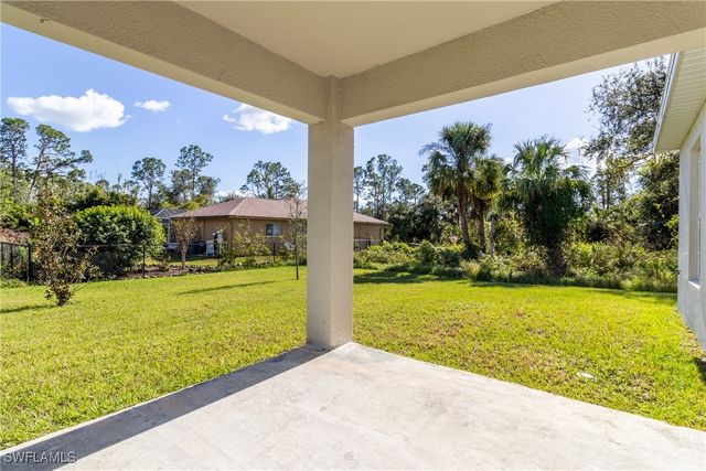1122 Knotty Pine AVE, North Port, FL 34288
