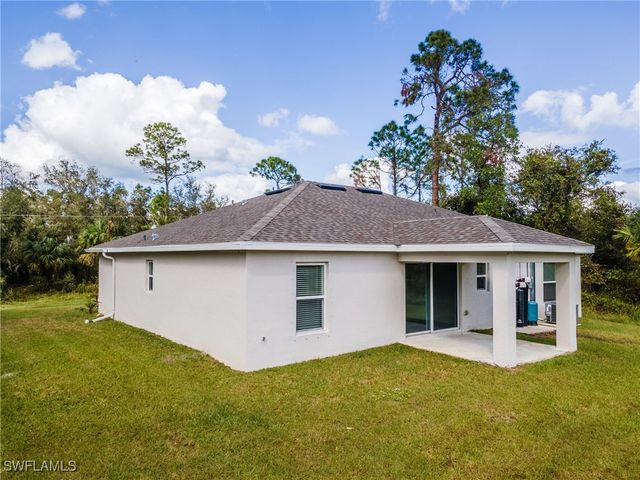 1122 Knotty Pine AVE, North Port, FL 34288