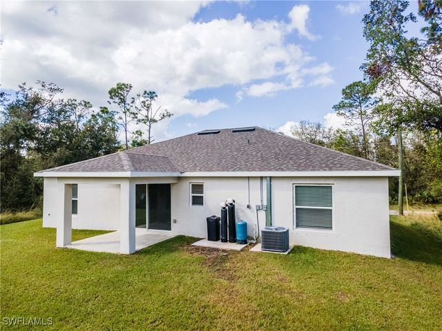 1122 Knotty Pine AVE, North Port, FL 34288