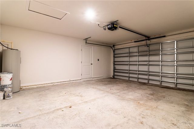 1122 Knotty Pine AVE, North Port, FL 34288