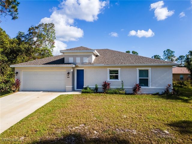 1122 Knotty Pine AVE, North Port, FL 34288